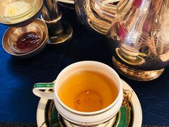 -马勒别墅·中餐厅