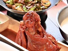 -大牌大·传统杭帮菜(湖滨店)