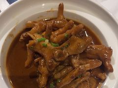 -小菜园新徽菜(合肥之心城店)