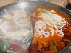 -宽窄巷子鲜牛火锅(北京首店)