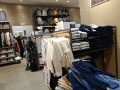-MUJI无印良品(万达太原街店)