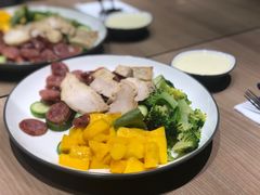 -SaladJohn沙拉匠(凯德1818店)