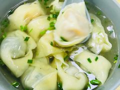 -顶巧鸡汤馄饨(虹口总店)