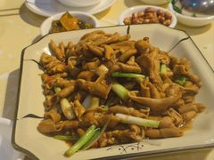 -荔记泥虫粥(城南店)