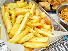 -BOPEYE·波派炸鸡(九霄天地店)