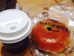 -GAONNURI加温努力(马场店)