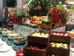 -南美元生态大酒店(海珠店)