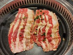 -花味·自助烤肉(雨花客厅店)