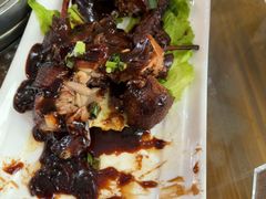 -李东农庄(中南百草园地标店)