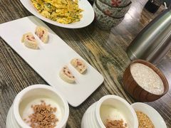 -格日勒阿妈蒙古厨房(大召店)