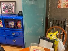 -小豆海棠(嘉兴路店)