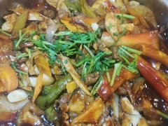 -黄记煌三汁焖锅(新世纪广场店)