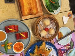 -点都德(龙之梦店)