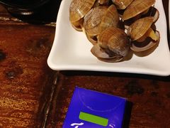 -枪火串烧·东北特色烧烤(罗湖总店)