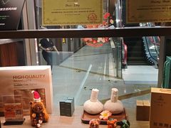 -菩泰·泰式草本按摩SPA(国大城市广场店)