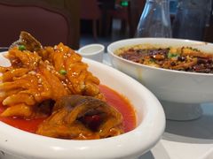 -峨嵋小镇·川菜(正定朗华店)