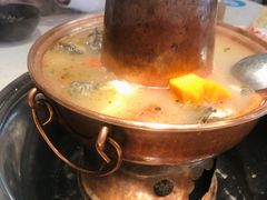 -攀枝花野菜铜火锅(万科凯德店)