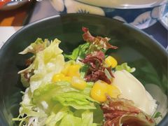 -小山日本料理(电子大厦店)