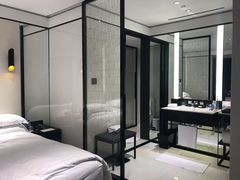-尼依格罗香港美利酒店