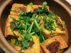 客家酿豆腐-常兴记广东小厨(浦东路店)