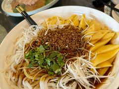 -瑞丰园庭院餐厅·白族传统家常菜
