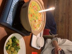-乔街深夜食堂·台州菜·高压锅生蚝(杭州总店)