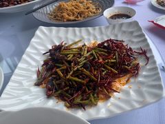 -渝信川菜(南滨店)