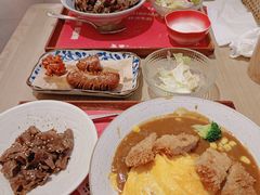 -吾妻拉面•和风食堂(群光广场店)