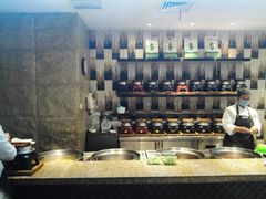 -禾珍珠家常小馆(河南博物院店)