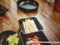 -昊·来了寿司(双楠2店)