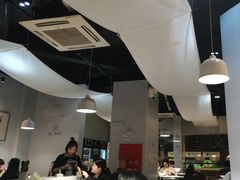 -友达面馆(广州总店)