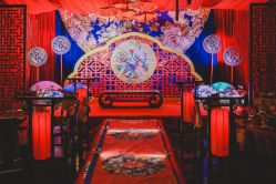 -禧百年中式婚礼馆