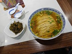 -永丰面馆(汉口路店)
