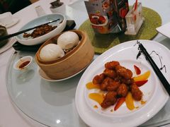 -莞香楼·正宗东莞菜(东升店)