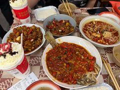 -老三样·旧食新味(船山路店)