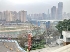 -重庆时代广场