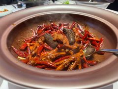 -湘上湘(米其林餐厅-正大中心总店)