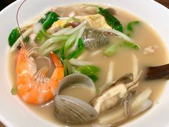 -荣家黄鱼面(前滩太古里店)