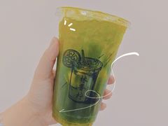 -林香柠·柠檬茶(新景店)