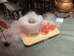 -小厨娘金榜题名(夫子庙秦淮河店)