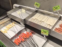 -生火火·地摊小炉子烧烤(龙湖北城金冠店)