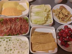-君邦火锅(新疆大厦店)