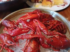 -Mr·Fish鱼鲜生海鲜放题(银泰in99店)