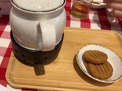-西贝(华发商都店)