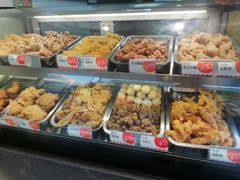 -超级鸡车(闻喜路店)