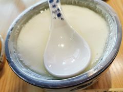 顺德双皮奶-藤原肠粉店
