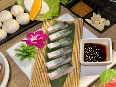 -山居屋炭火烧肉(虎门万达店)