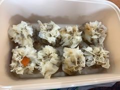 羊肉烧麦-都一处烧麦馆(前门店)
