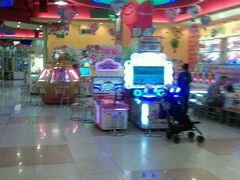 -汤姆熊欢乐世界 · 弹珠机(销品茂店)