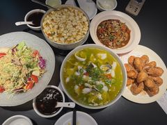 -红厨巷·淮扬菜(熙南里店)